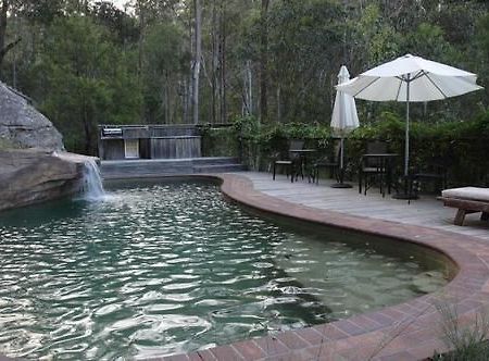 Arcadian Retreat Hotel Laguna Luaran gambar