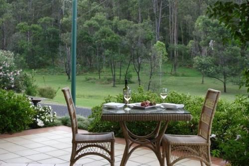 Arcadian Retreat Hotel Laguna Luaran gambar