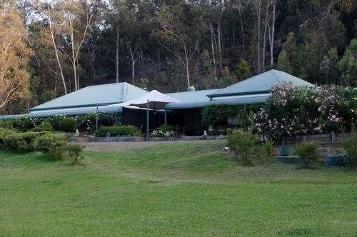 Arcadian Retreat Hotel Laguna Luaran gambar